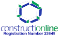 Construction Line Registration